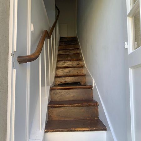 Le Hetre Pourpre Apartment บาเยอ ภายนอก รูปภาพ