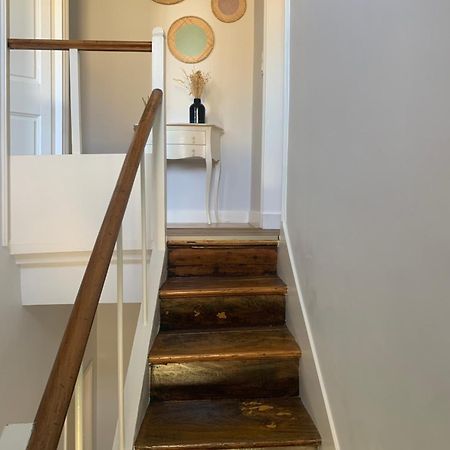 Le Hetre Pourpre Apartment บาเยอ ภายนอก รูปภาพ